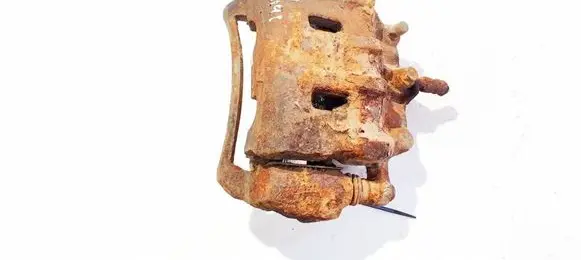 Chevrolet Captiva Front brake caliper