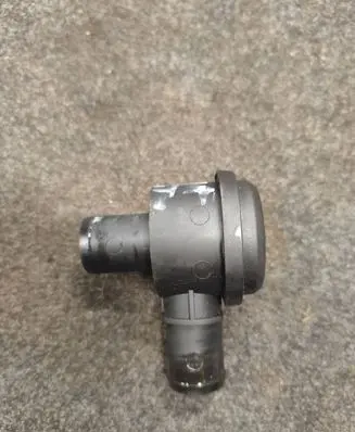 Audi TT Mk1 Turbo solenoid valve 54554915