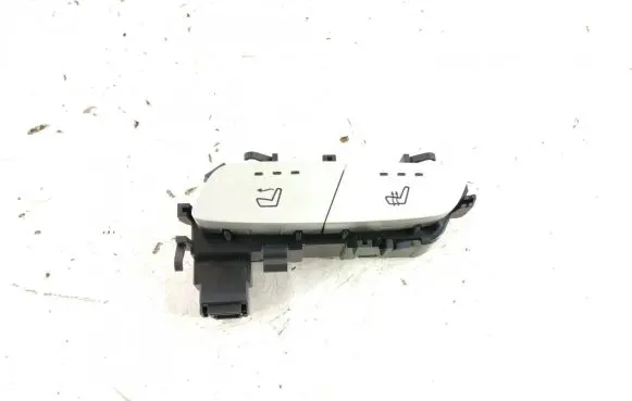 Mercedes-Benz E W238 Seat heating switch 2139050804 A2139050804