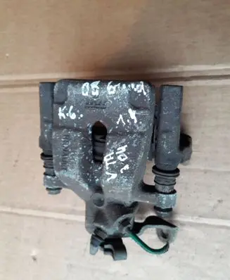 Renault Scenic II - Grand scenic II Rear brake caliper