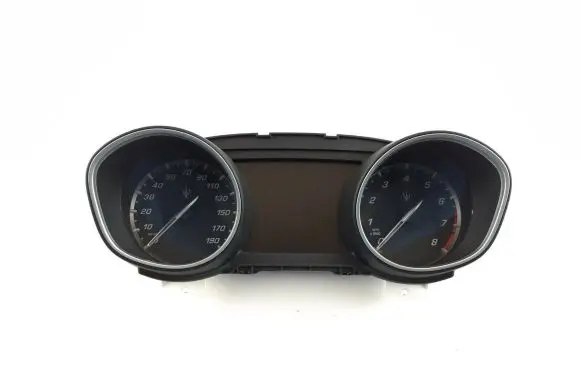 Maserati Levante Speedometer (instrument cluster) 670109812 503018860114