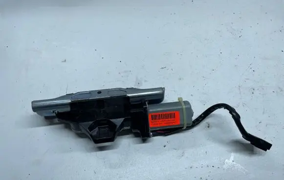 BMW X6 E71 Tailgate/trunk/boot lift motor 489050971 US711461304