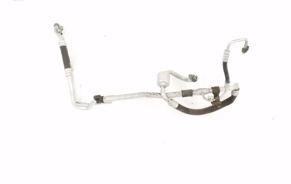 Hyundai Santa Fe Air conditioning (A/C) pipe/hose 977592W231