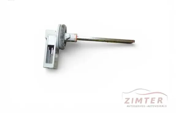 Skoda Octavia Mk2 (1Z) Interior temperature sensor 4B0820539
