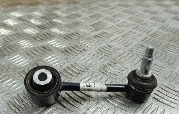 Genesis GV70 Rear anti-roll bar/stabilizer link 