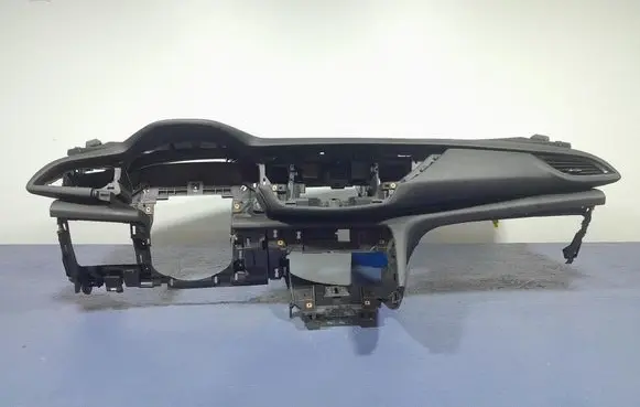 Opel Insignia A Dashboard 