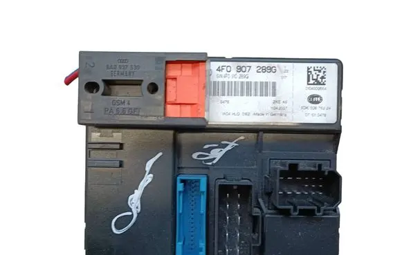 Light module LCM