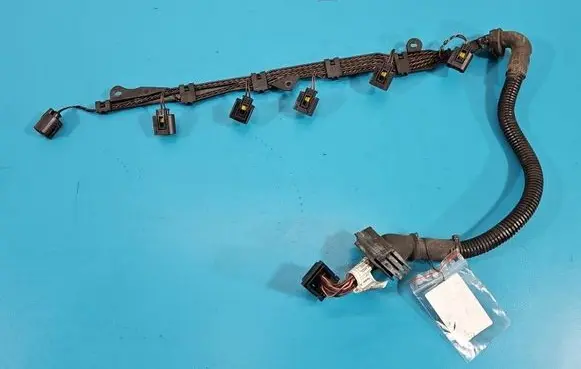 BMW 7 F01 F02 F03 F04 Other wiring loom 780967908 IMPRK1599463