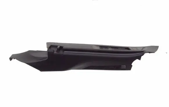 Citroen C5 Parcel shelf load cover mount bracket 9682033377