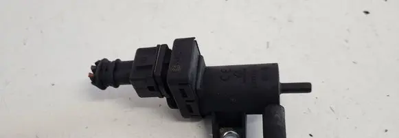 Nissan Qashqai Turbo solenoid valve 8200762162