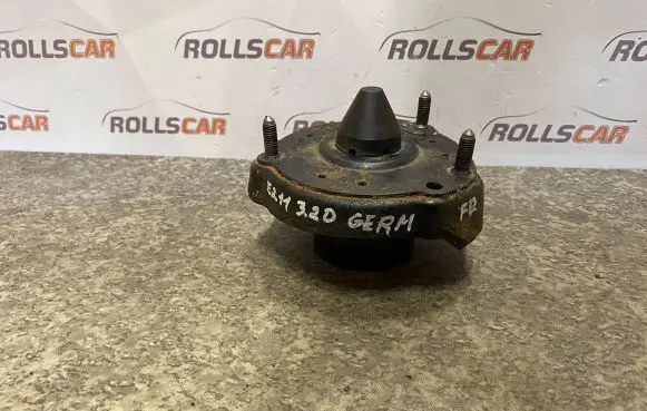 Mercedes-Benz E W211 Front upper strut mount 2113200023 23032030020 A2113210074
