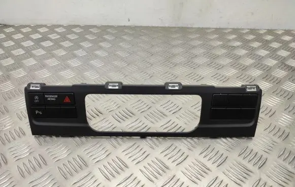 Volkswagen Transporter - Caravelle T6 Panel trim 7E0857304D