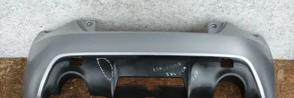 Subaru BRZ Rear bumper 57704CA010 3236364