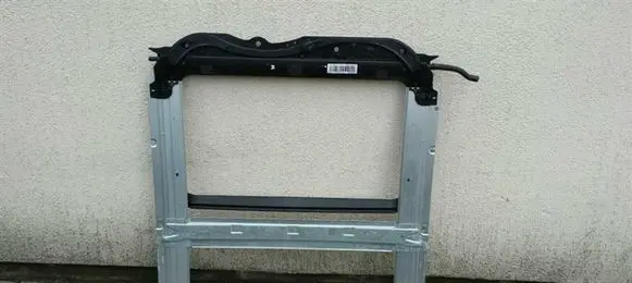Mercedes-Benz CLS C218 X218 Sunroof frame A2187800329