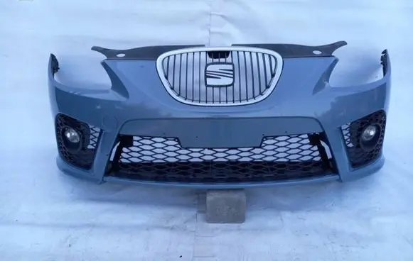 Seat Leon (1P) Front bumper