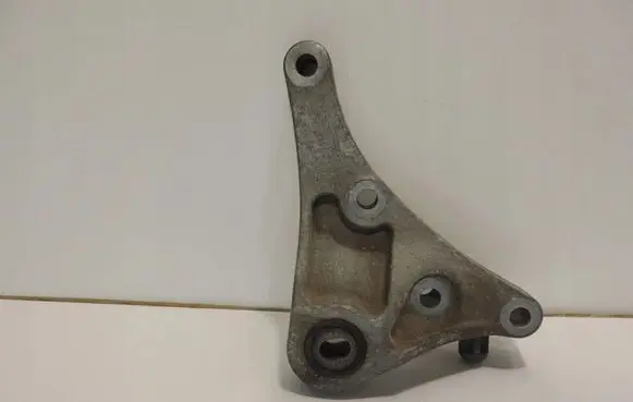 Opel Mokka Engine mount vacuum valve 95142834