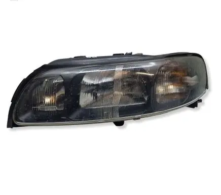 Volvo S60 Headlight/headlamp 8693587 89007869
