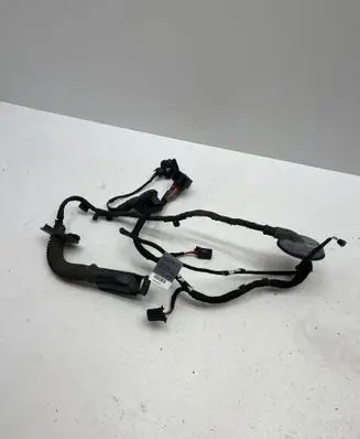 Audi A4 S4 B8 8K Rear door wiring loom 8K0971688AC 31072009 TAB010766RC