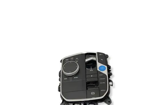 BMW i4 Head unit multimedia control 5A9CA01 5A371C7