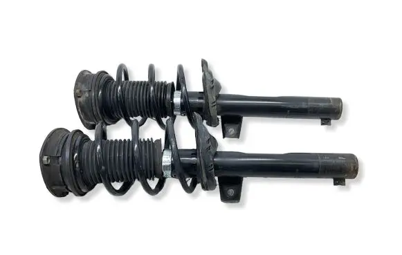 Skoda Octavia Mk3 (5E) Front shock absorber with coil spring GS3333F