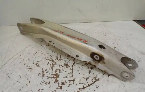 Mercedes-Benz A W176 Rear upper control arm/wishbone A2463520202