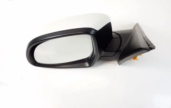 BMW X3 F25 Front door electric wing mirror 7395219