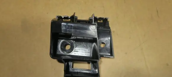 Volkswagen Golf VI Rear bumper mounting bracket 5K6807393A