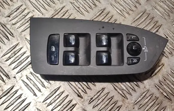 Volvo S90, V90 Electric window control switch 31433926
