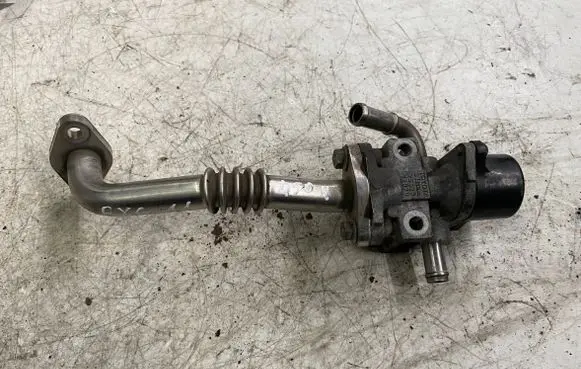 Lexus RX 450H EGR valve 2562031070
