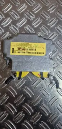 Mitsubishi Lancer VIII Airbag control unit/module p8635a229 99CL06990WHH 0S1400