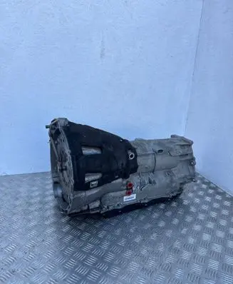 BMW 1 F20 F21 Automatic gearbox 8693345 8HP50Z 1101027