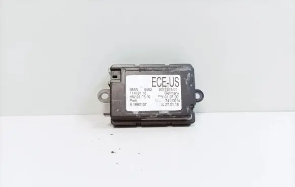BMW i8 Other devices 9371374 9347470