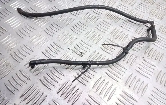 Citroen C5 Fuel return line/hose 
