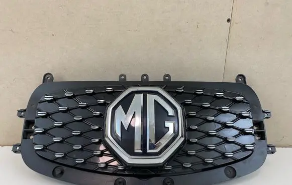 MG ZS Front bumper upper radiator grill 10749241 ZS11EEU