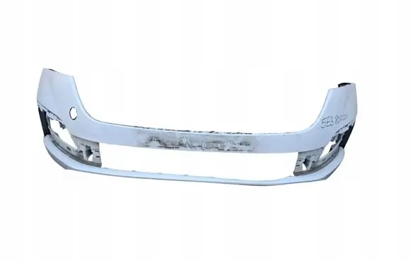 Skoda Octavia Mk4 Front bumper 5E3807221