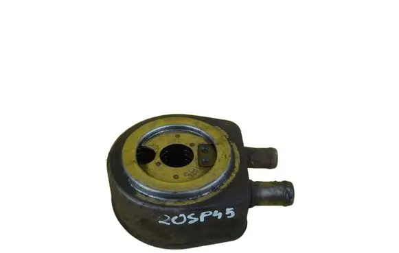 Suzuki Grand Vitara II Engine oil radiator F9Q