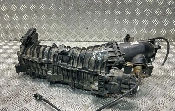 BMW X1 E84 Intake manifold 7807991 8506406