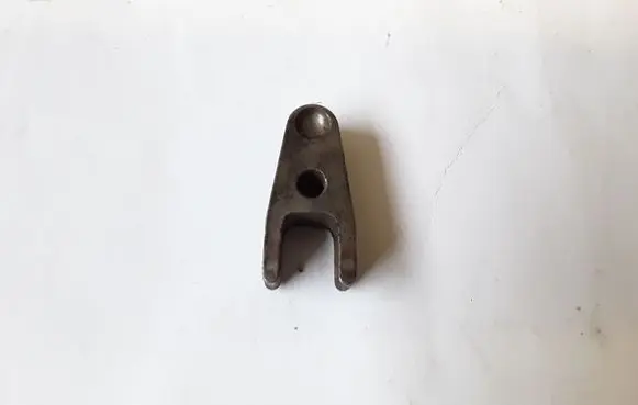 Jeep Grand Cherokee (WK) Fuel Injector clamp holder NOCODE