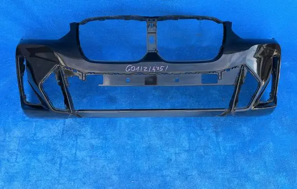 BMW X4 G02 Front bumper 8081055