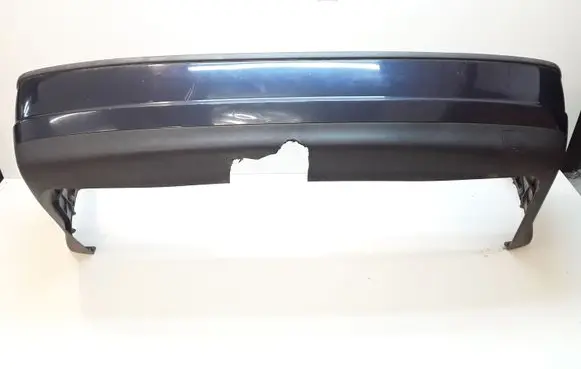 Volvo S80 Rear bumper 9154852