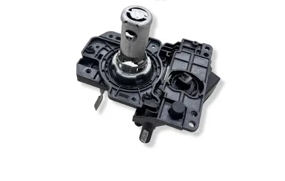 Volvo V70 Headlight level adjustment motor 89024999