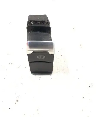 Audi A4 S4 B8 8K Hand parking brake switch 8K1927225G