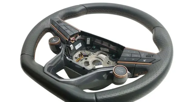 Cupra Formentor Steering wheel 5FF419091C