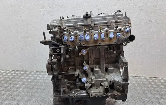 Toyota Avensis T250 Engine 190000R020 71K09036
