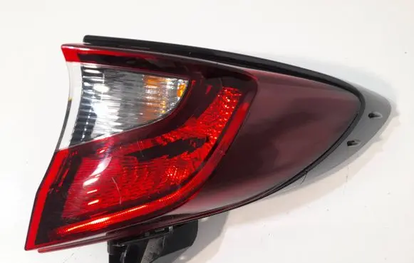 Toyota C-HR I Rear/tail lights 81550-F412000