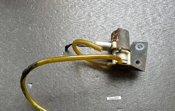 Nissan Patrol 160 Wiper motor 28920C6102