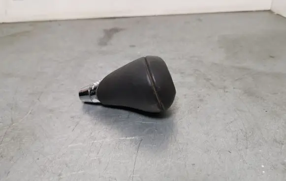 Lexus RX 330 - 350 - 400H Gear lever shifter trim leather/knob RX10BUMBULAS