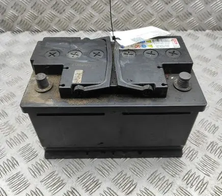 Ford C-MAX I Car battery JT7610655CA