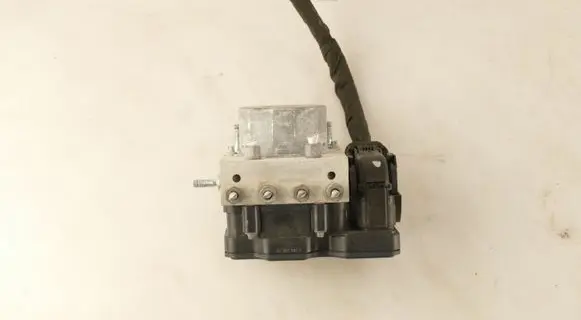 Dacia Sandero ABS Pump 2265106455 476603249R