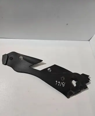 Under headlight/headlamp trim